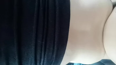 肥臀性瘾的人妻车震