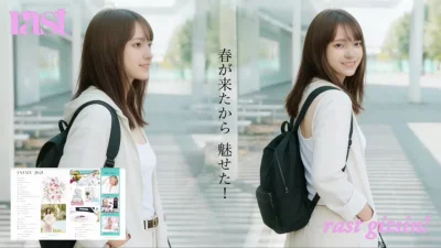 [原创] 日本服装杂志的24岁小模特沙耶香，粉嫩小蜜穴被爆操内射！~